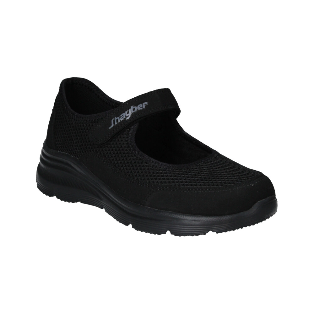Medistyle J'Hayber Ceta black - 5ZS61597/200